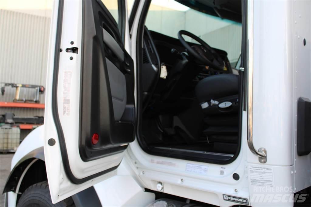 BIK HL 70T Автомобильные краны