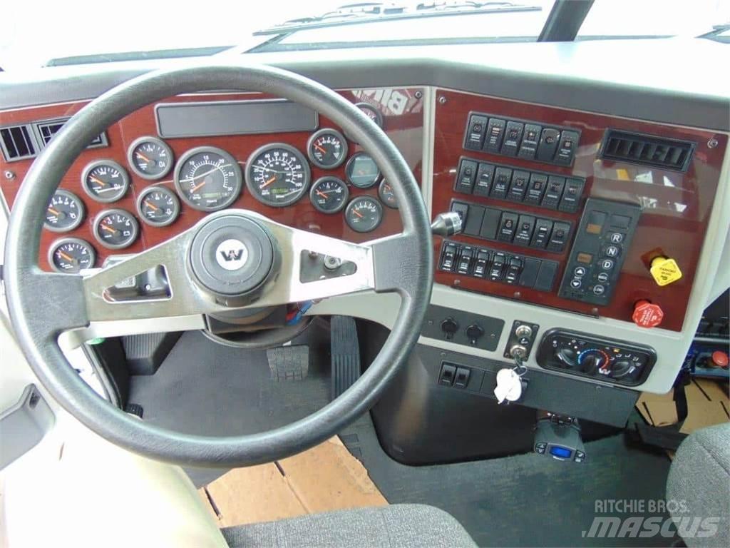 BIK TC-124-XL Другие грузоподъемные машины