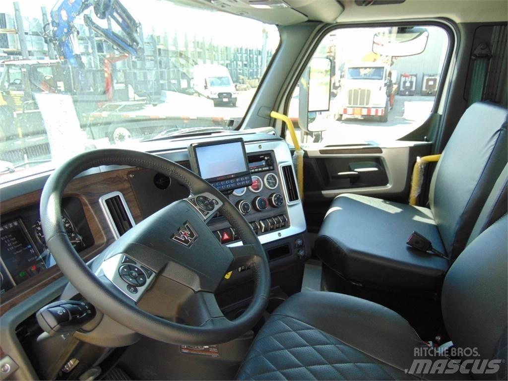 BIK TC-170 Другие грузоподъемные машины