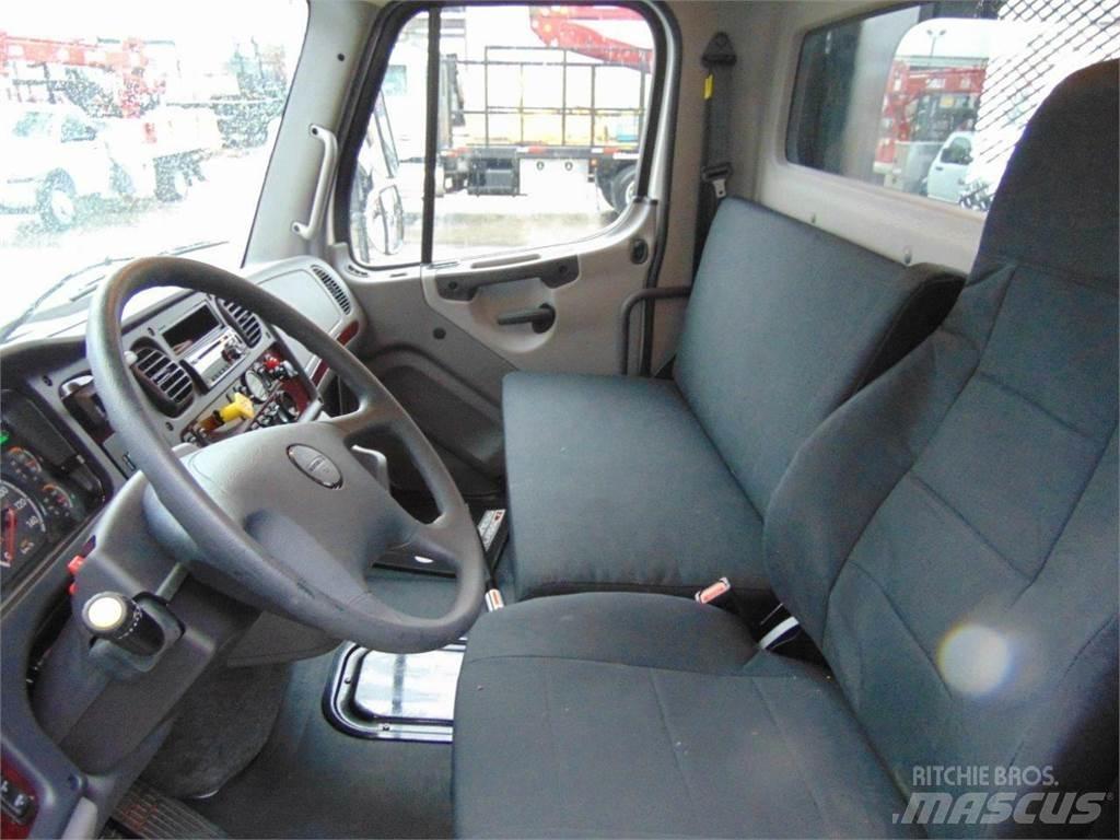 BIK TC-78 Автомобильные краны