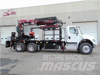 BIK TC-92 Другие грузоподъемные машины