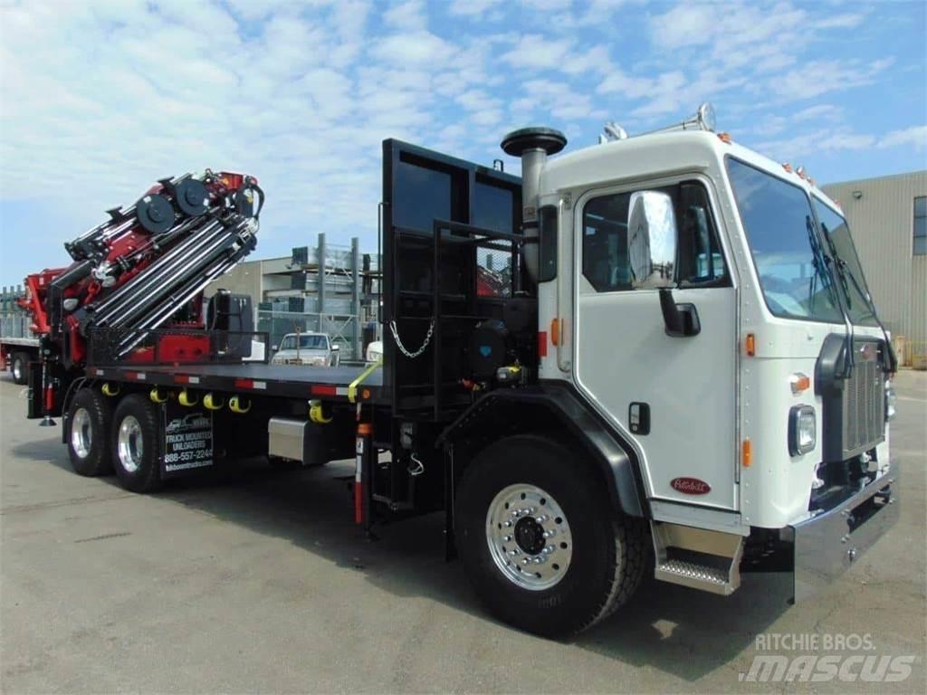 BIK TC-98 Другие грузоподъемные машины