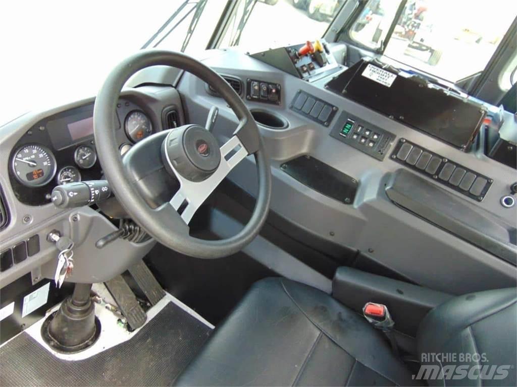BIK TC-98 Другие грузоподъемные машины