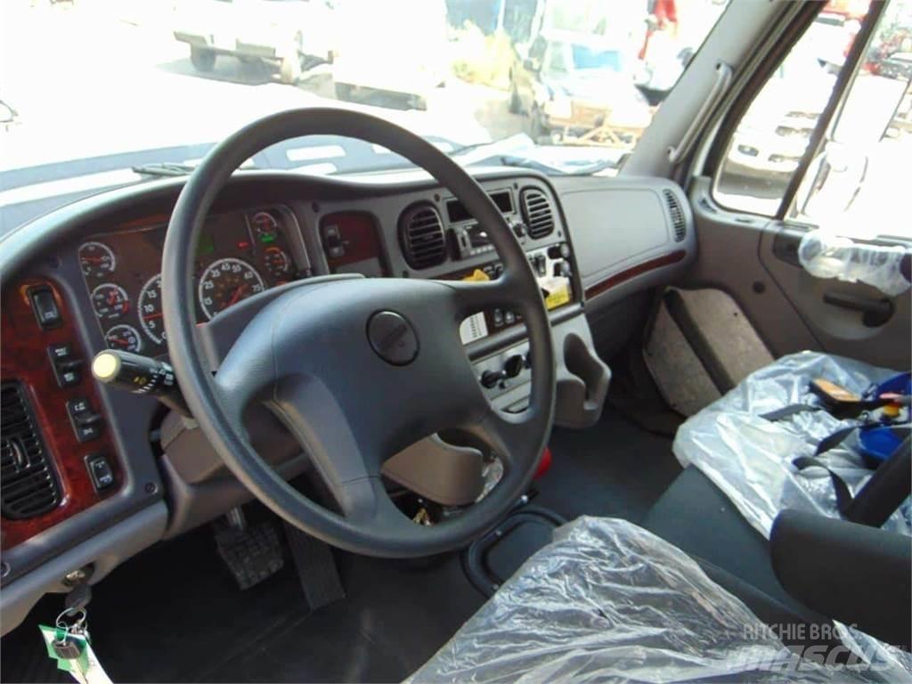 BIK TC-98 Другие грузоподъемные машины