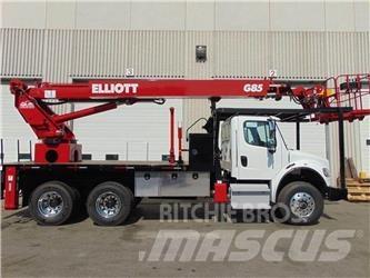 Elliott G85 Другие грузоподъемные машины