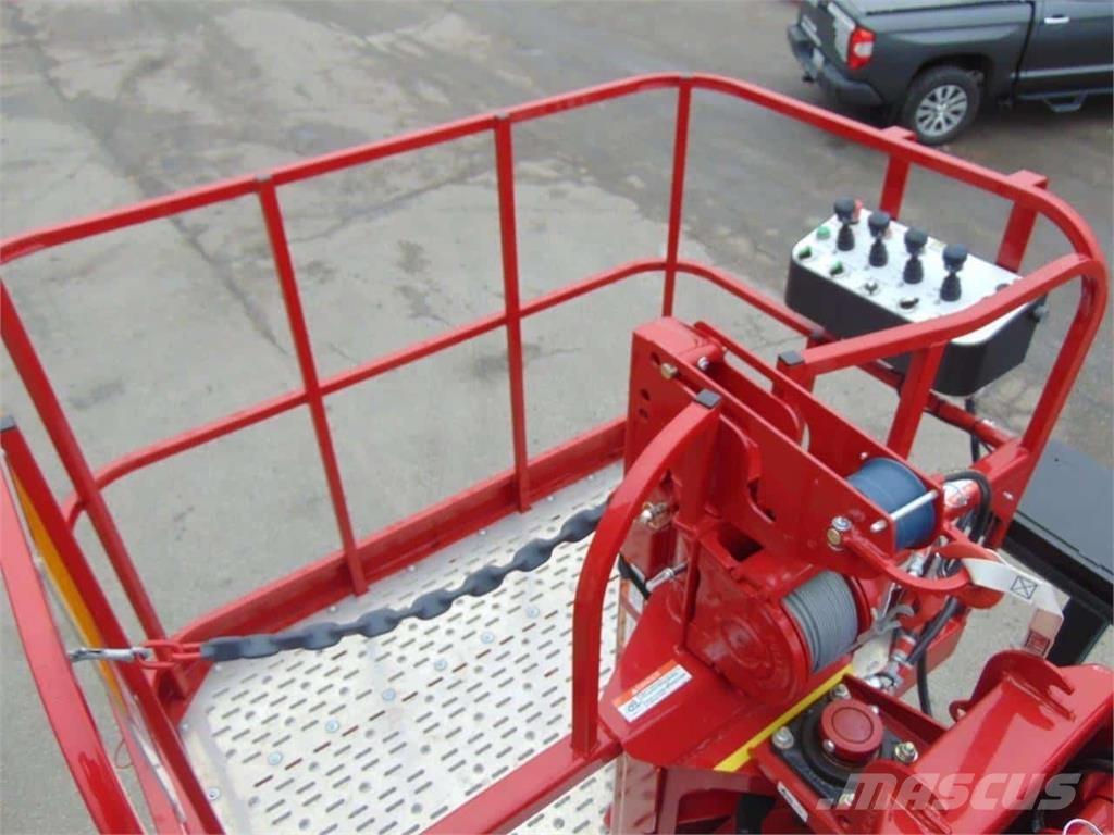 Elliott G85 Запчасти для кранов