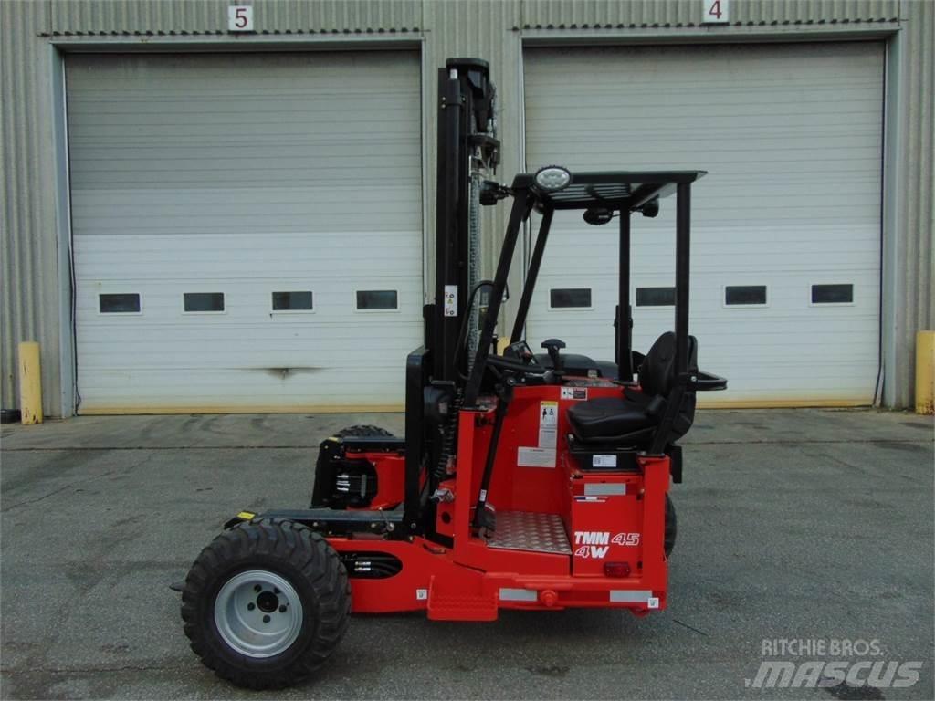 Manitou  Другие грузоподъемные машины