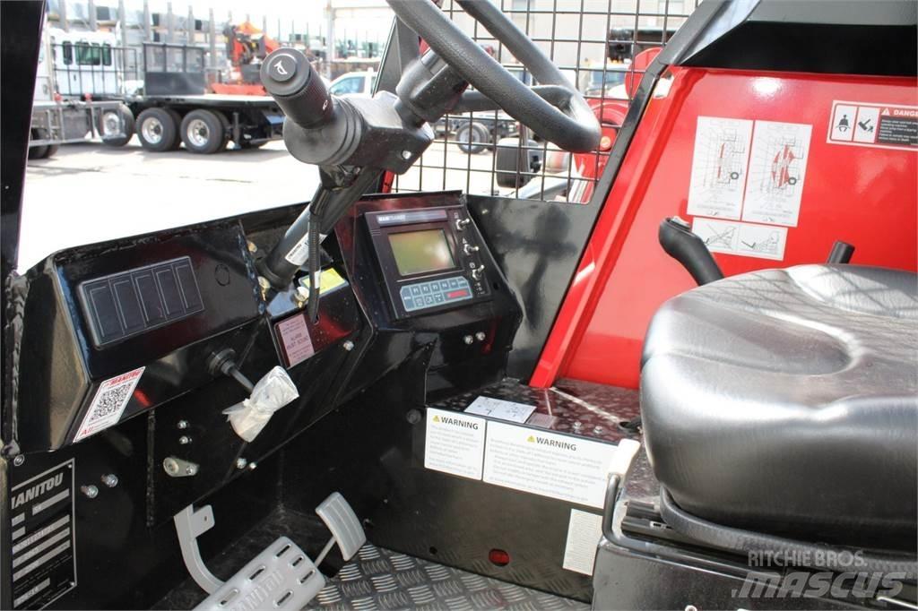 Manitou TMT55 Другие грузоподъемные машины
