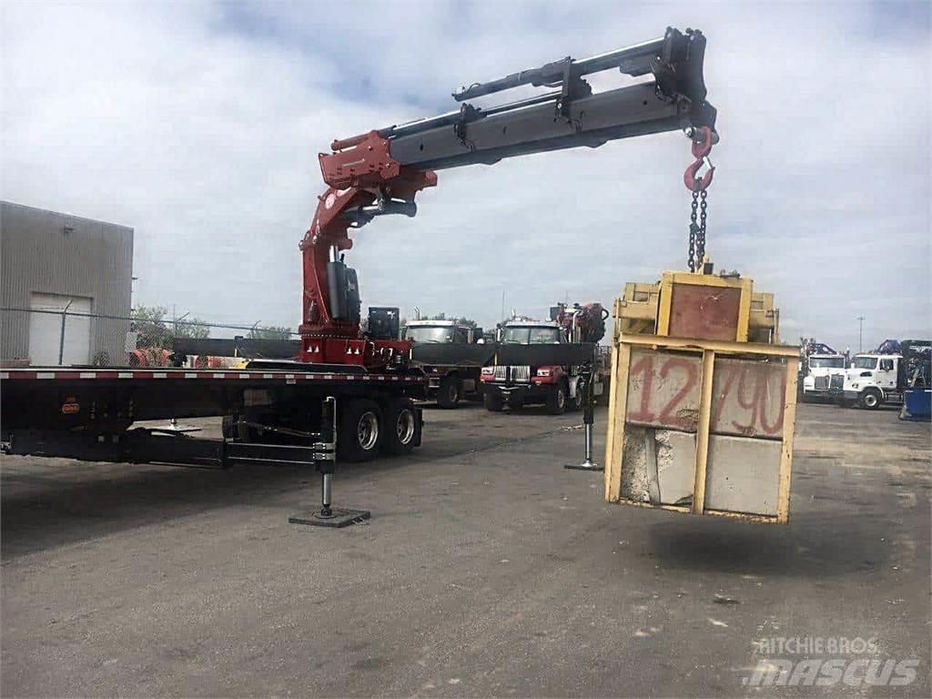 PM 100024S Запчасти для кранов