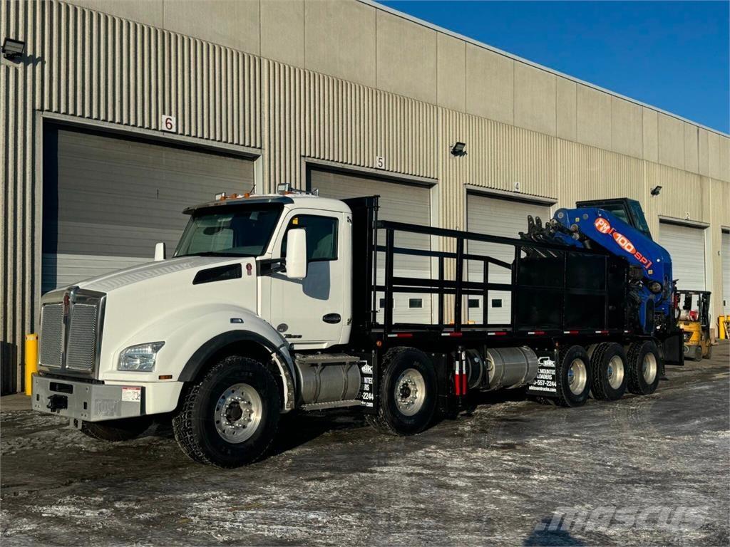 PM 100028 SP Другие грузоподъемные машины