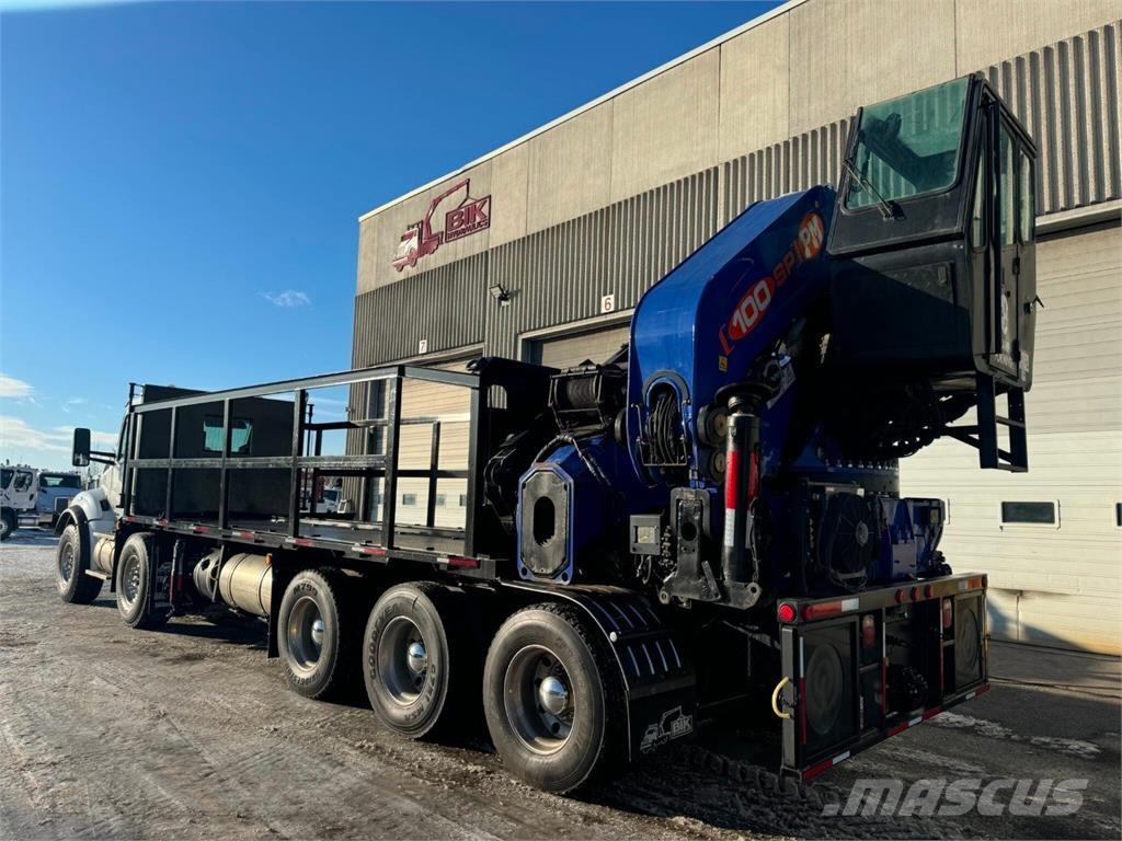 PM 100028 SP Другие грузоподъемные машины