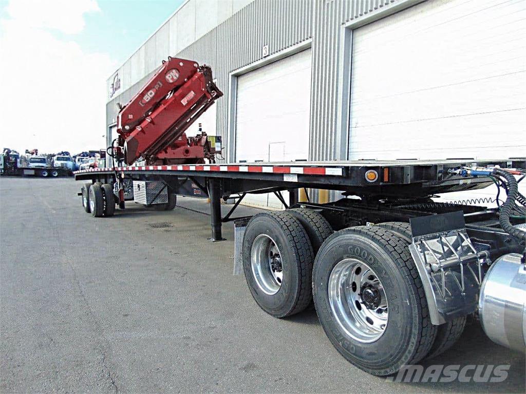 PM 50024 Другие грузоподъемные машины