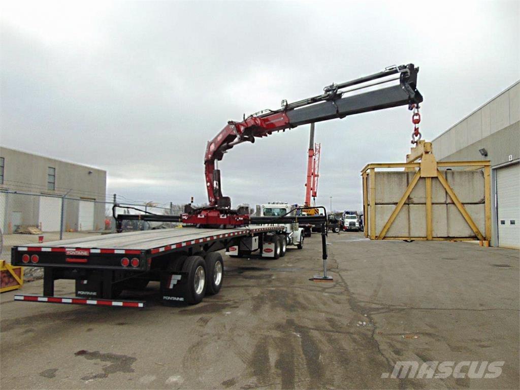 PM 50024 Другие грузоподъемные машины