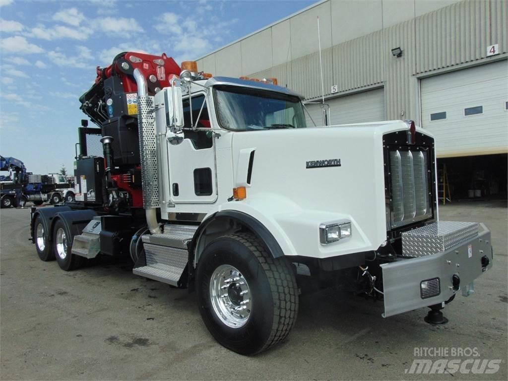 PM 65026S Другие грузоподъемные машины