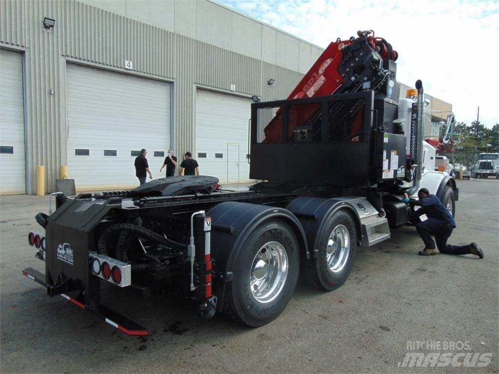 PM 65026S Другие грузоподъемные машины