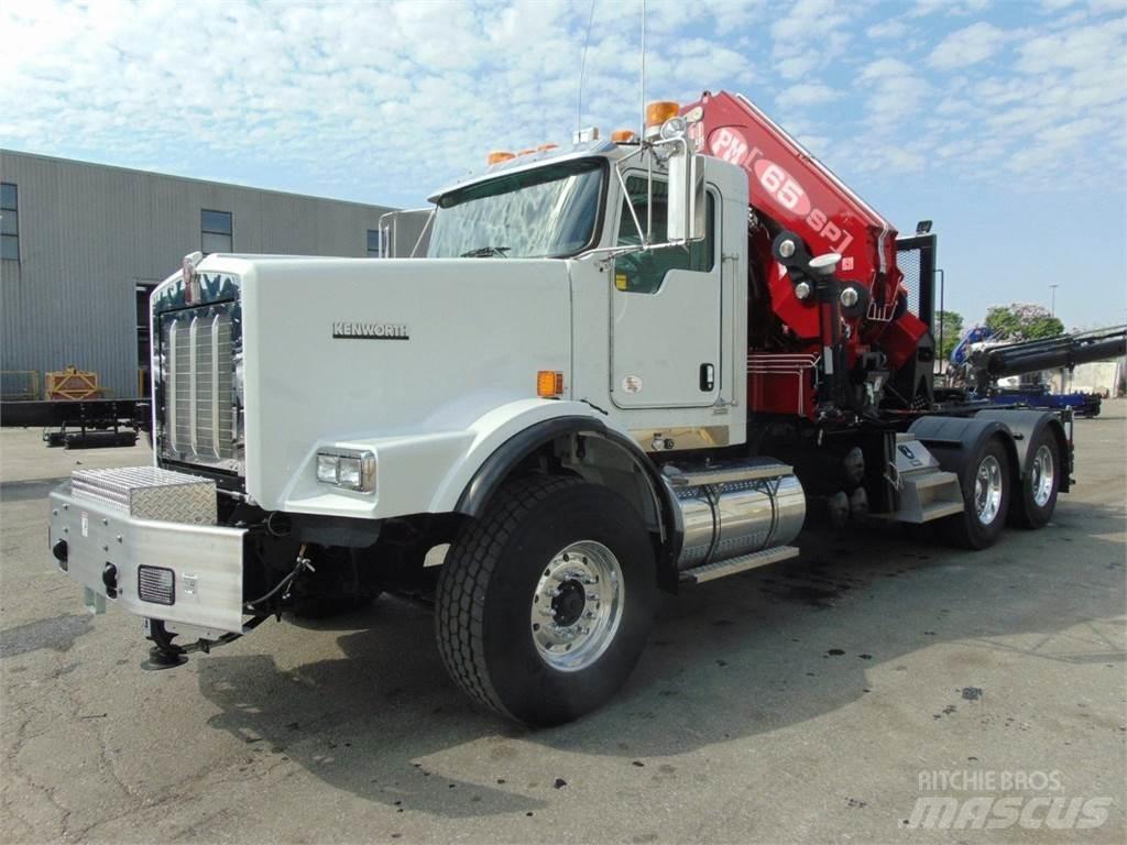 PM 65026S Запчасти для кранов