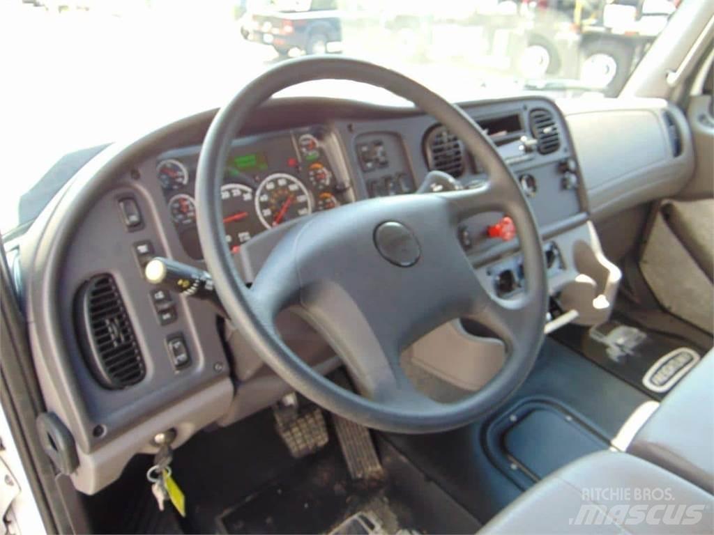 PM PL 74 Автомобильные краны