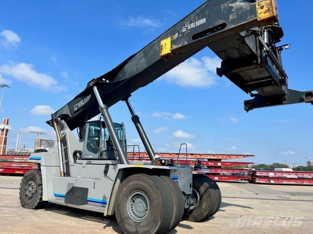 Kalmar DRG450-60S5 Ричстакеры