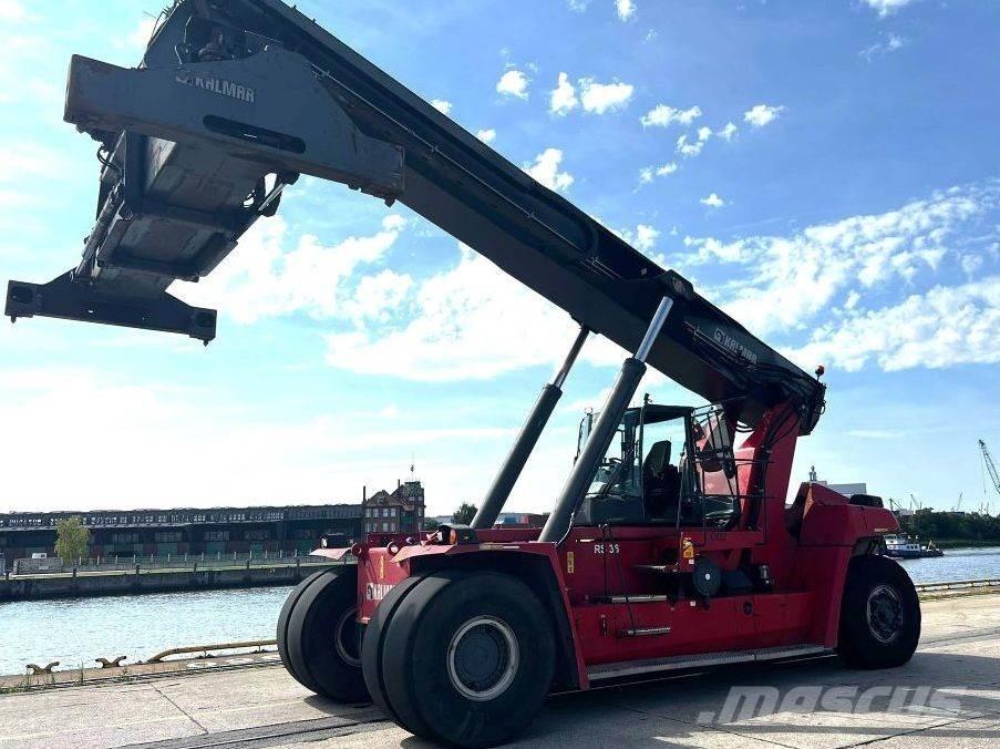 Kalmar DRG450-65S5 Ричстакеры