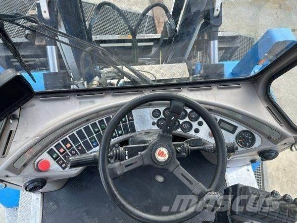 Svetruck 1260-28 Дизельные погрузчики