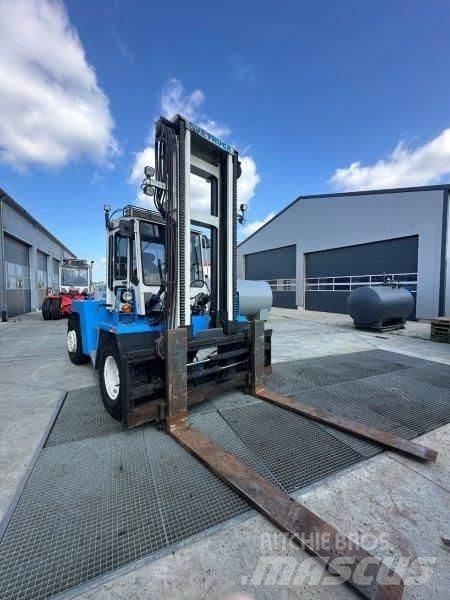 Svetruck 1260-28 Дизельные погрузчики