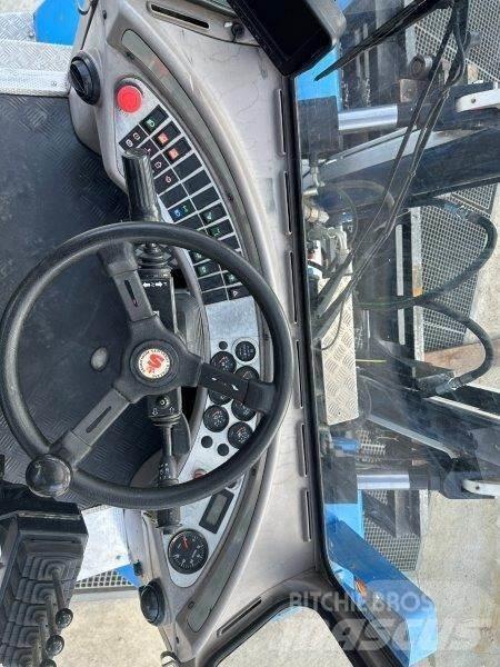 Svetruck 1260-28 Дизельные погрузчики