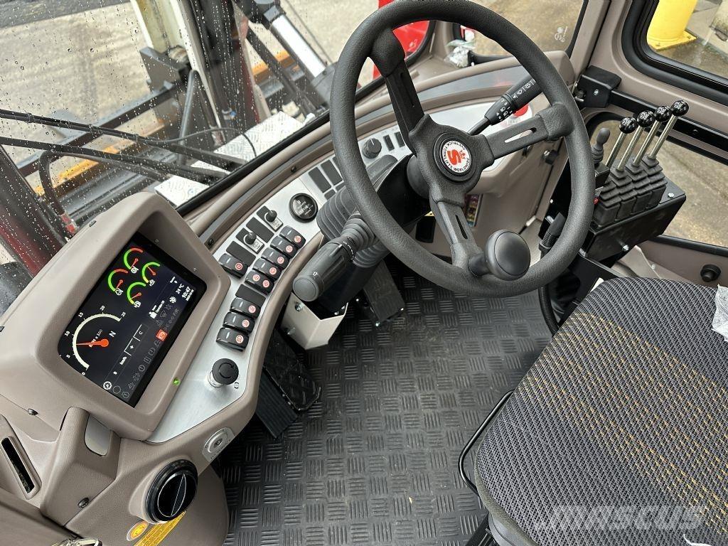 Svetruck 16120-38 Дизельные погрузчики