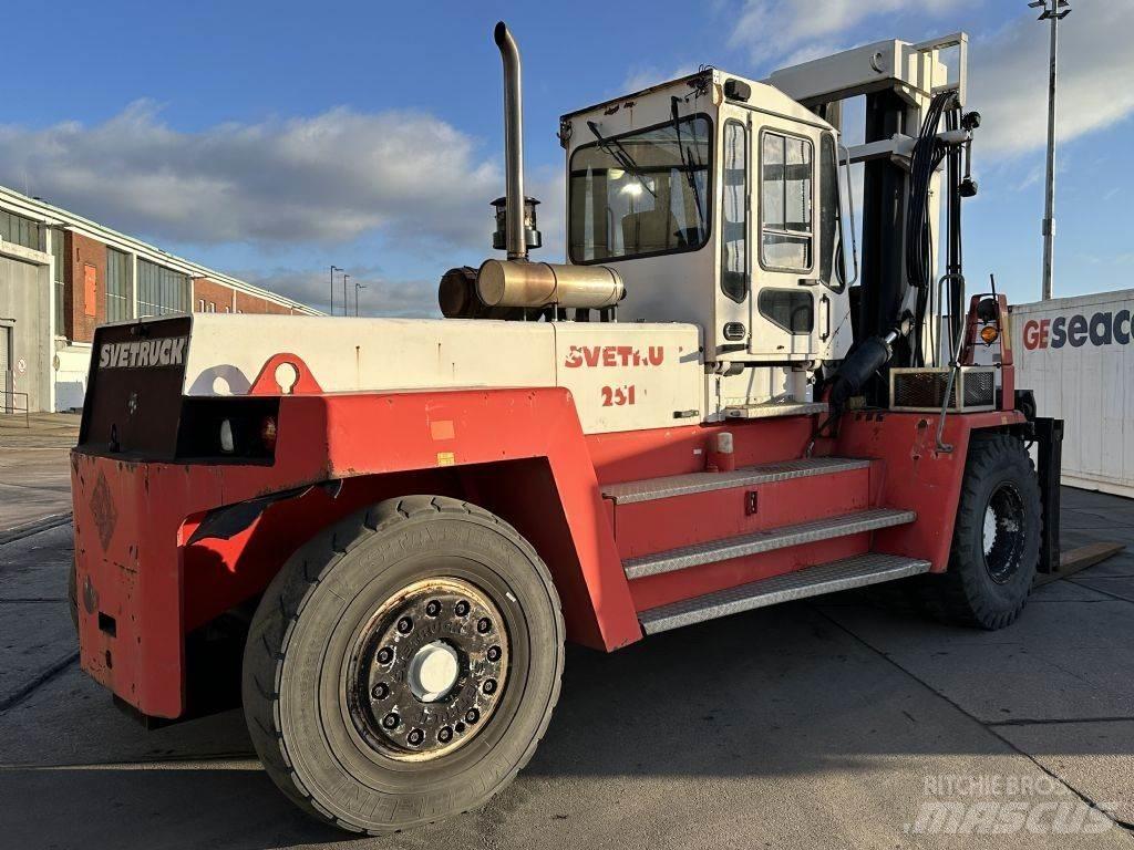 Svetruck 25120-45 Дизельные погрузчики