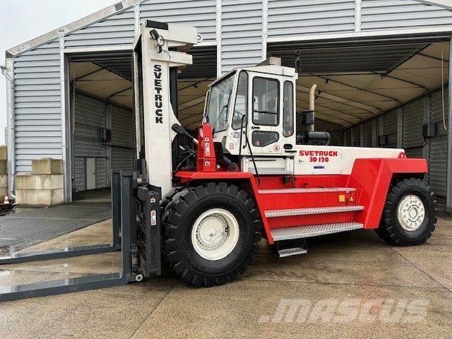 Svetruck 30120-46 Дизельные погрузчики