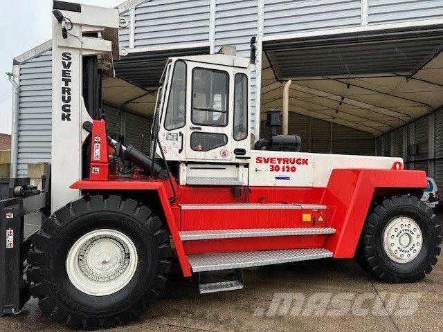 Svetruck 30120-46 Дизельные погрузчики