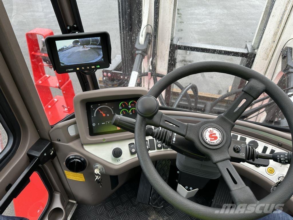 Svetruck 30120-46 Дизельные погрузчики