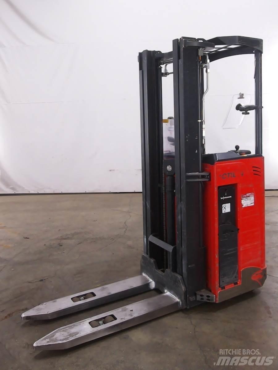 Actil L1350 Ручные штабелёры с электроподъёмом