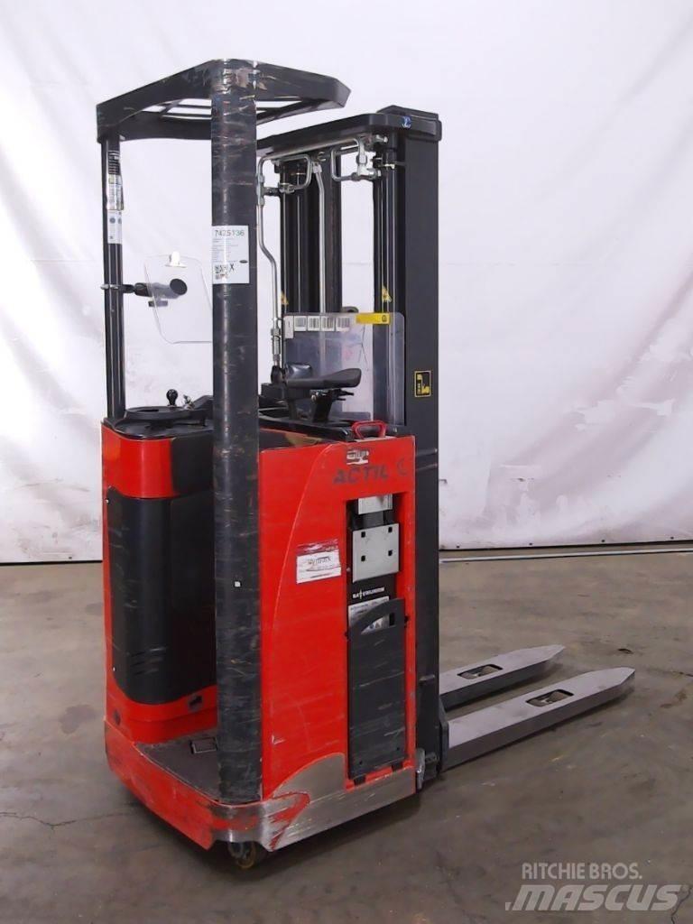 Actil L1350 Ручные штабелёры с электроподъёмом