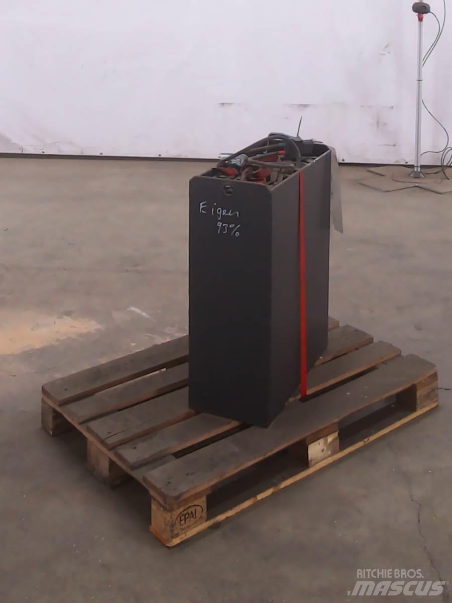  Avb 24V465AH Строительная техника - Другие