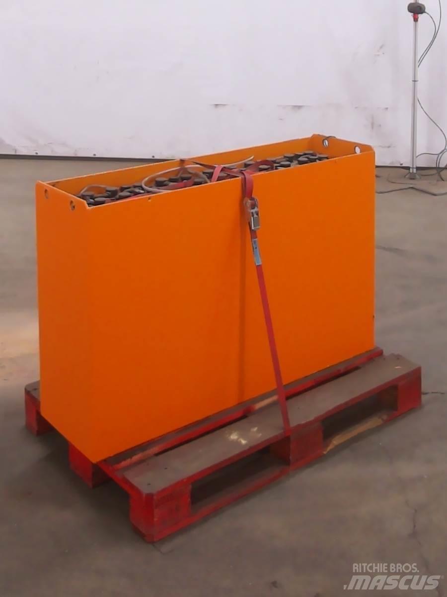  Avb 48V360AH Строительная техника - Другие