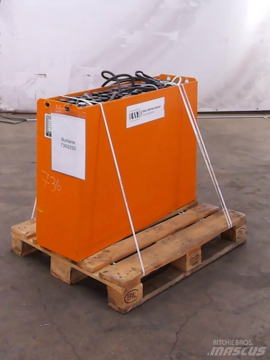  Avb 48V465AH Другие складские механизмы
