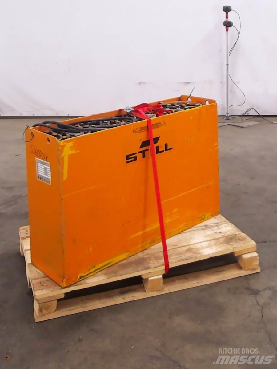  Avb 48V620AH Другие складские механизмы