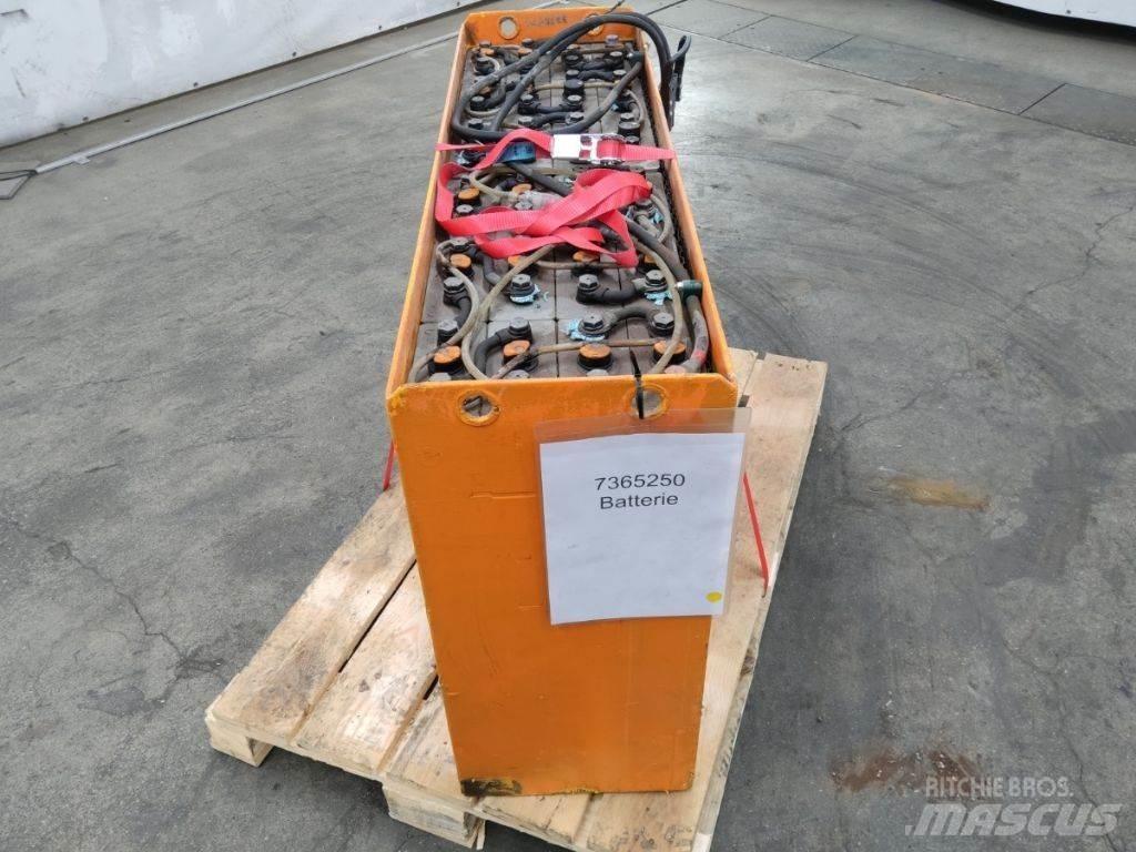  Avb 48V620AH Другие складские механизмы