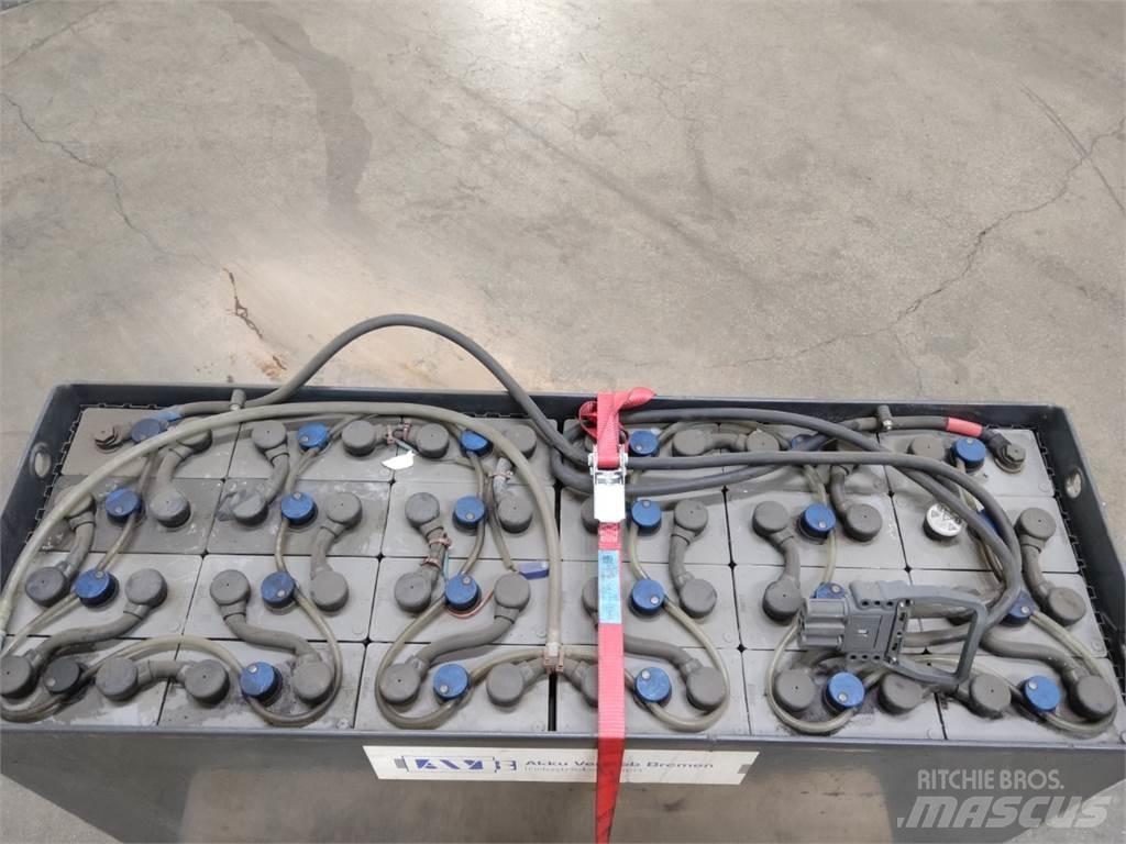  Avb 48V775AH Строительная техника - Другие