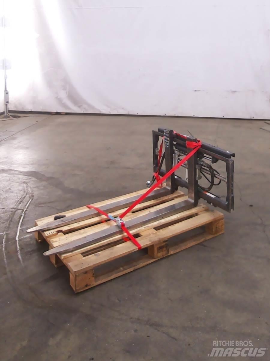 Cascade 55K86453 Складская техника - Другие