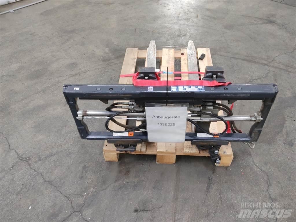 Cascade 55K86453 Складская техника - Другие