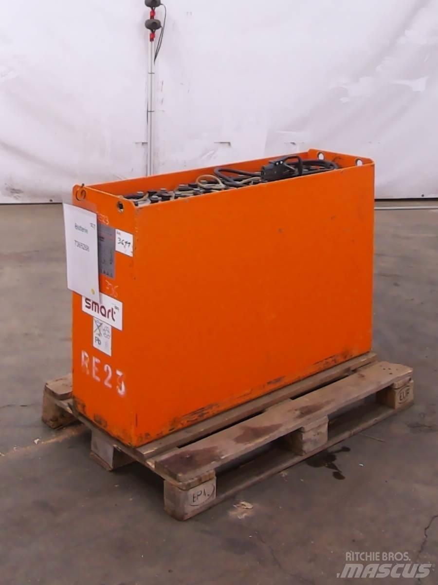  Gnb 48V560AH Другие складские механизмы