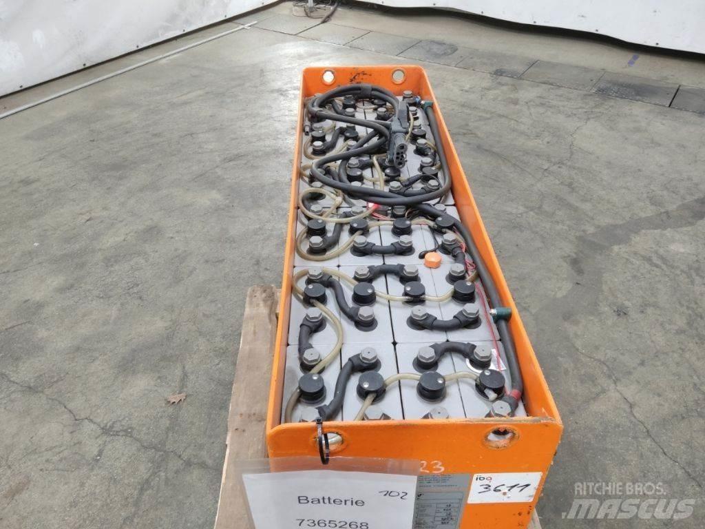  Gnb 48V560AH Другие складские механизмы