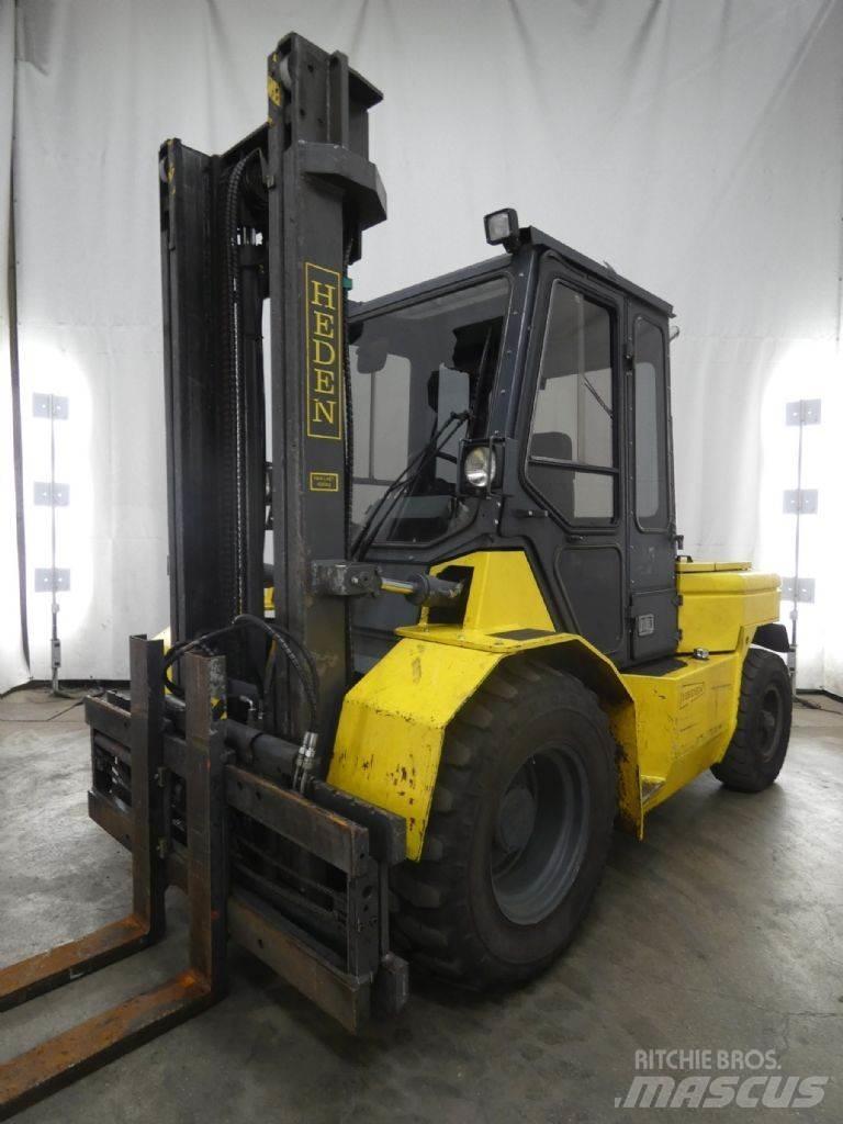 Heden 7440 Дизельные погрузчики