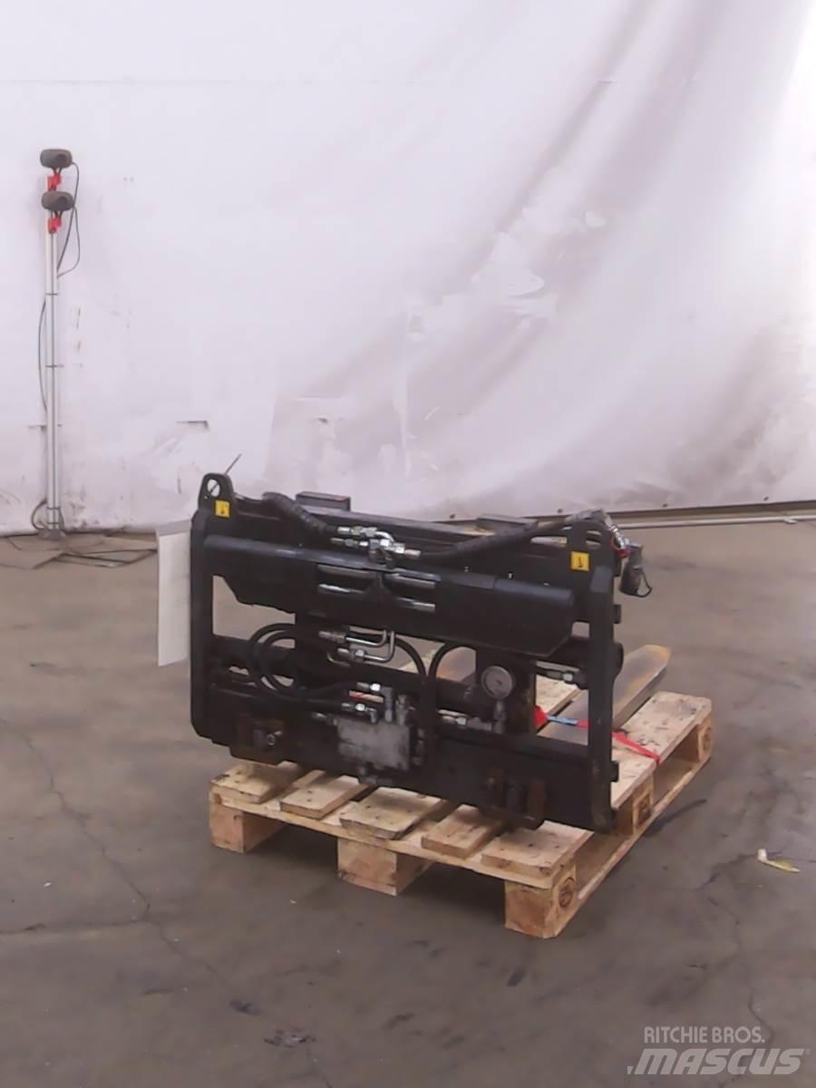 Kaup 1.5T411 Складская техника - Другие