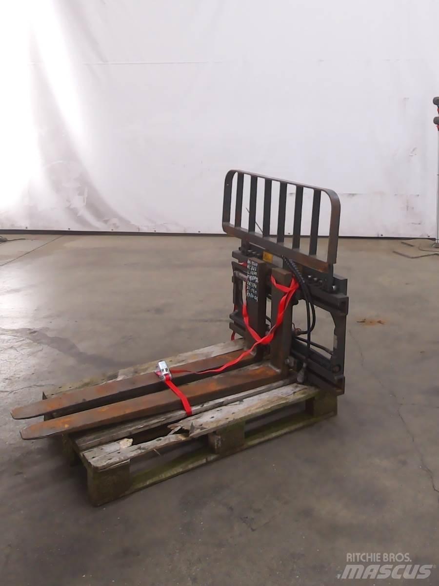 Kaup 2.5T160B Складская техника - Другие
