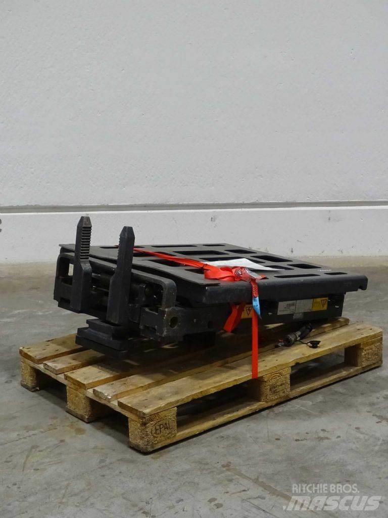 Kaup 2T142S Складская техника - Другие