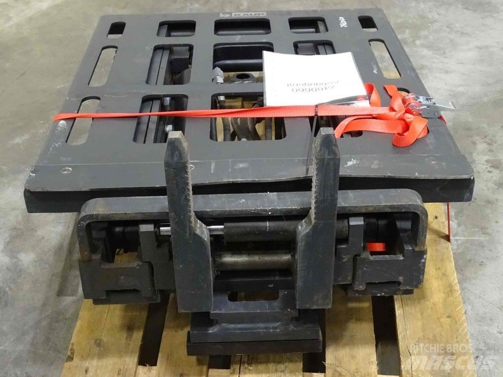 Kaup 2T142S Складская техника - Другие