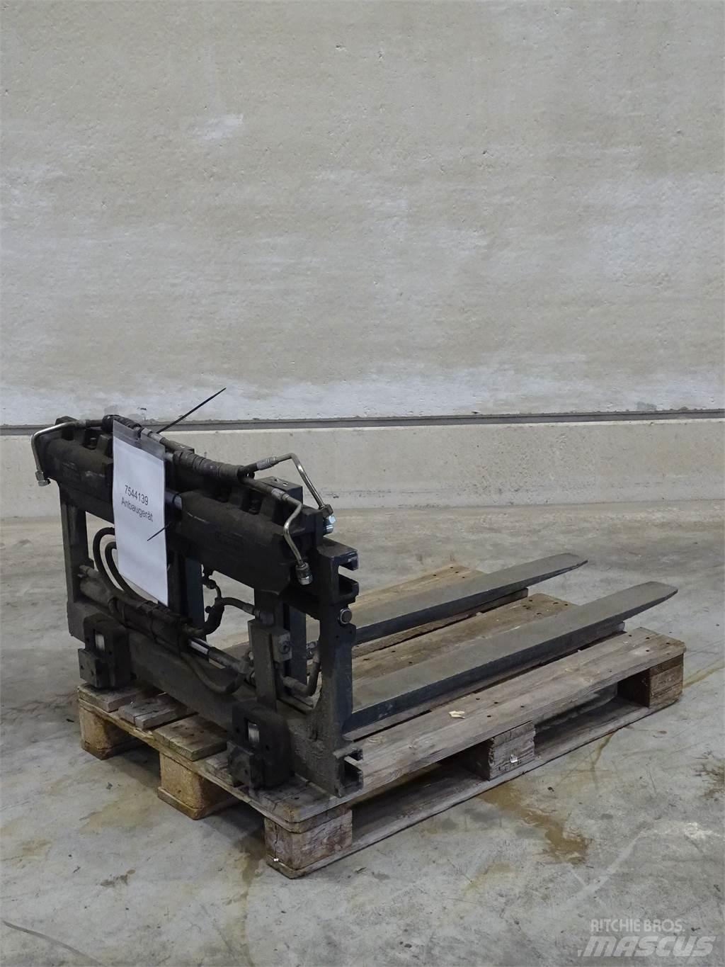 Kaup 2T466B Складская техника - Другие