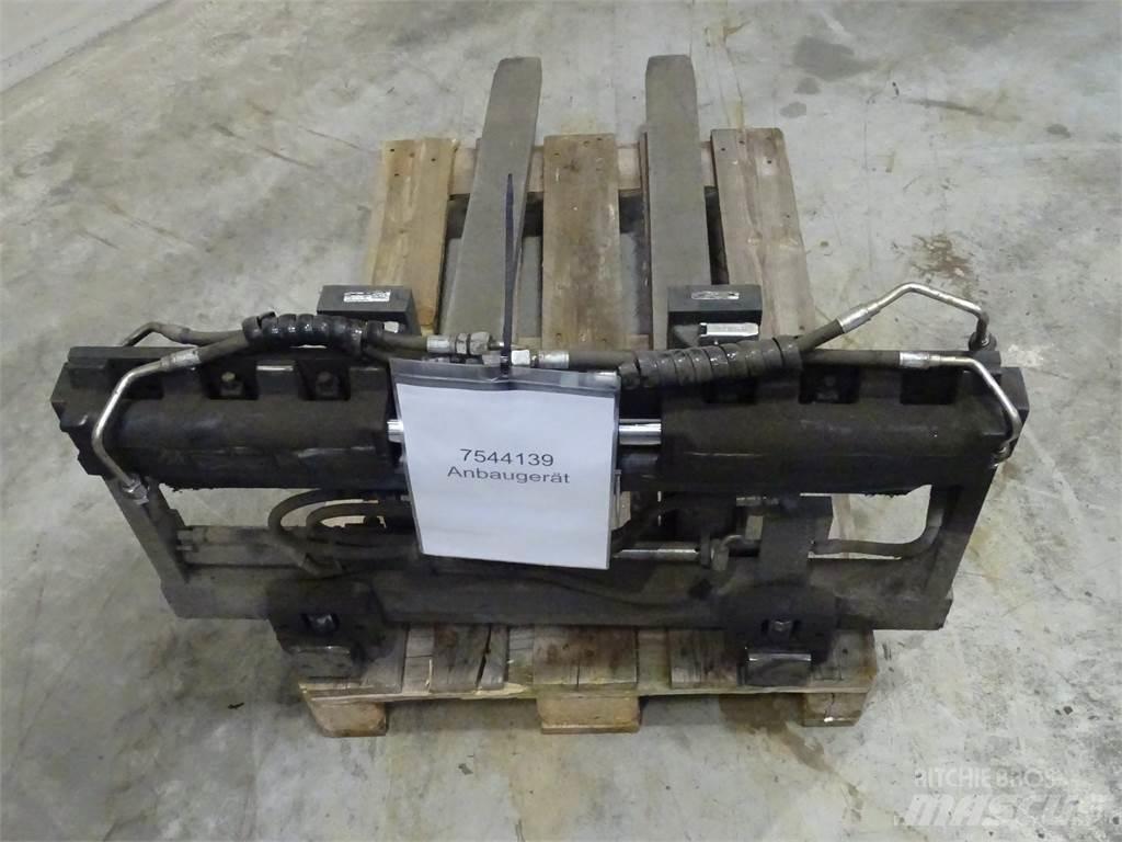 Kaup 2T466B Складская техника - Другие